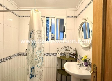 Sale - Apartment - Torrevieja - Playa del Cura