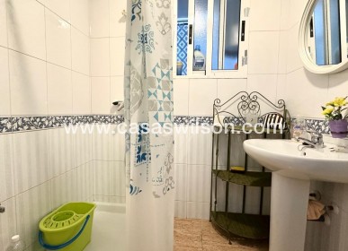 Sale - Apartment - Torrevieja - Playa del Cura
