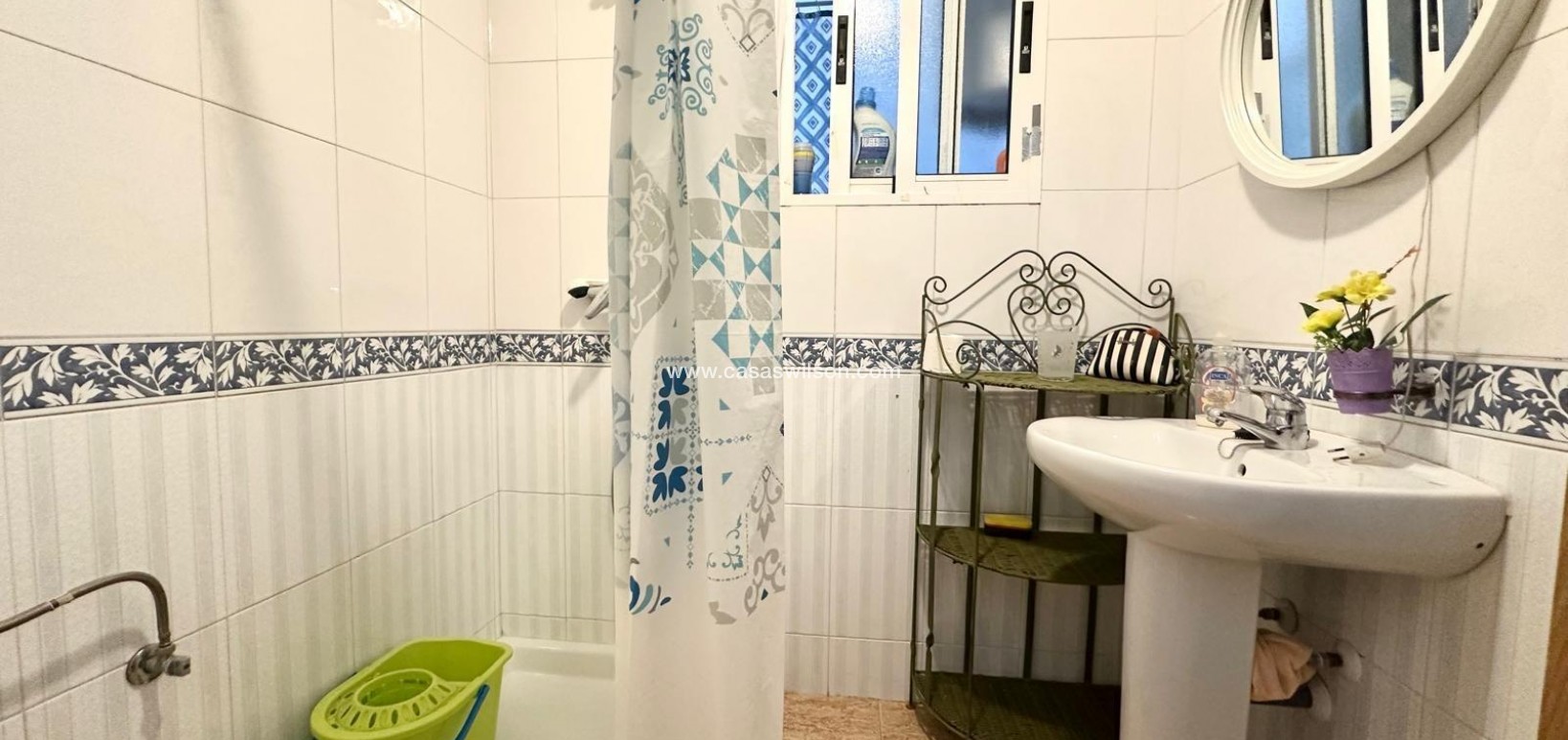 Sale - Apartment - Torrevieja - Playa del Cura