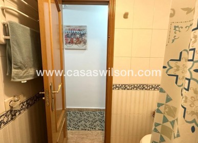 Sale - Apartment - Torrevieja - Playa del Cura