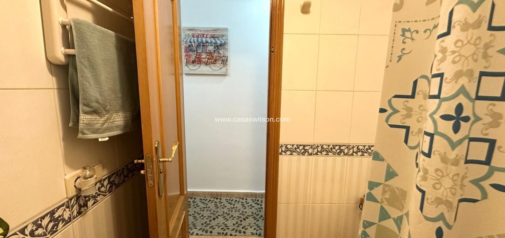 Sale - Apartment - Torrevieja - Playa del Cura