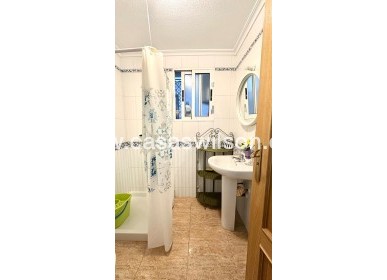Sale - Apartment - Torrevieja - Playa del Cura