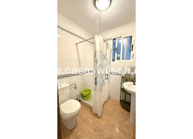 Sale - Apartment - Torrevieja - Playa del Cura