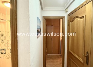 Sale - Apartment - Torrevieja - Playa del Cura