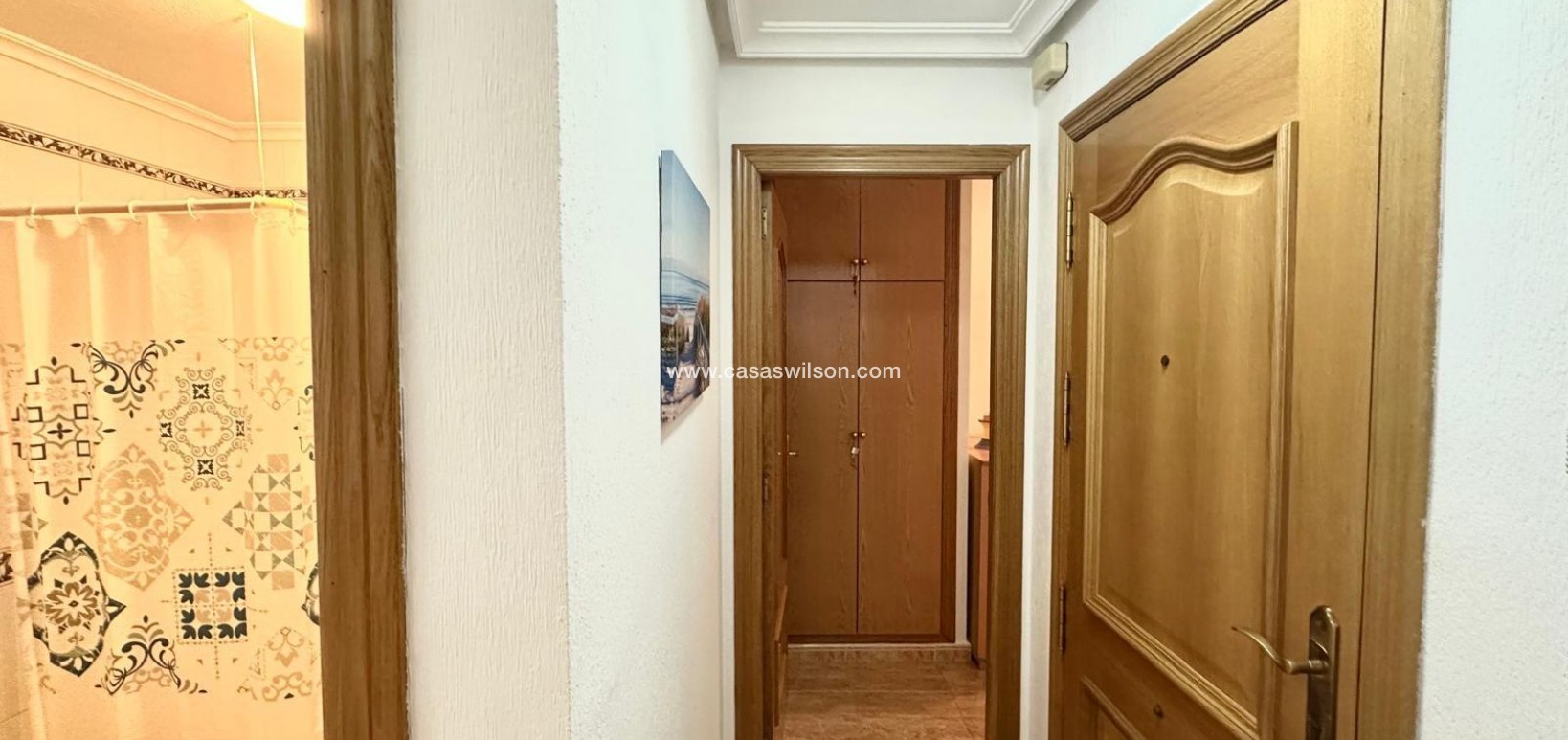 Sale - Apartment - Torrevieja - Playa del Cura