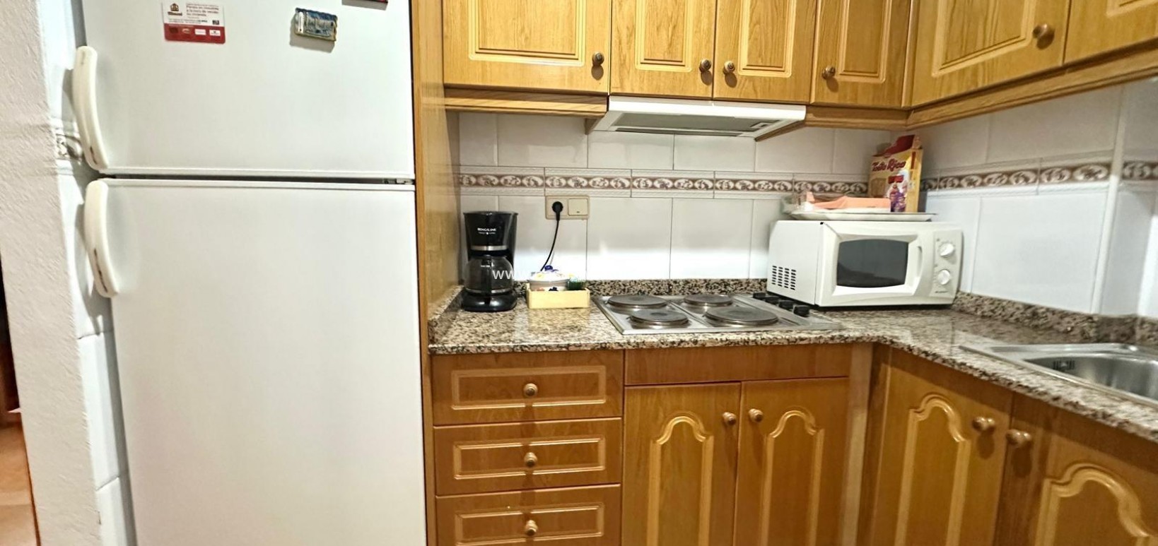 Sale - Apartment - Torrevieja - Playa del Cura