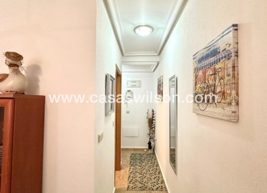 Sale - Apartment - Torrevieja - Playa del Cura