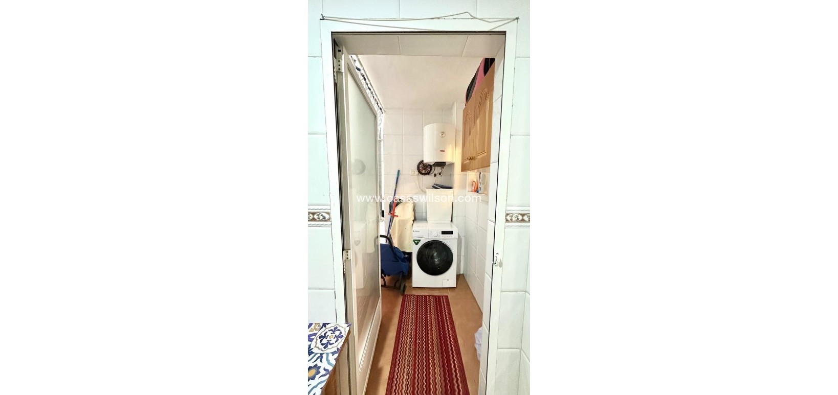 Sale - Apartment - Torrevieja - Playa del Cura