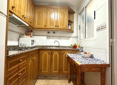 Sale - Apartment - Torrevieja - Playa del Cura