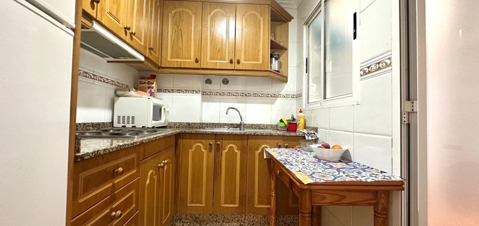 Sale - Apartment - Torrevieja - Playa del Cura