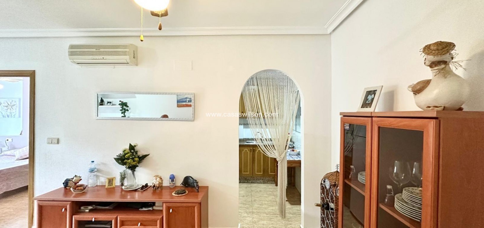 Sale - Apartment - Torrevieja - Playa del Cura