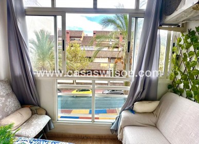 Sale - Apartment - Torrevieja - Playa del Cura