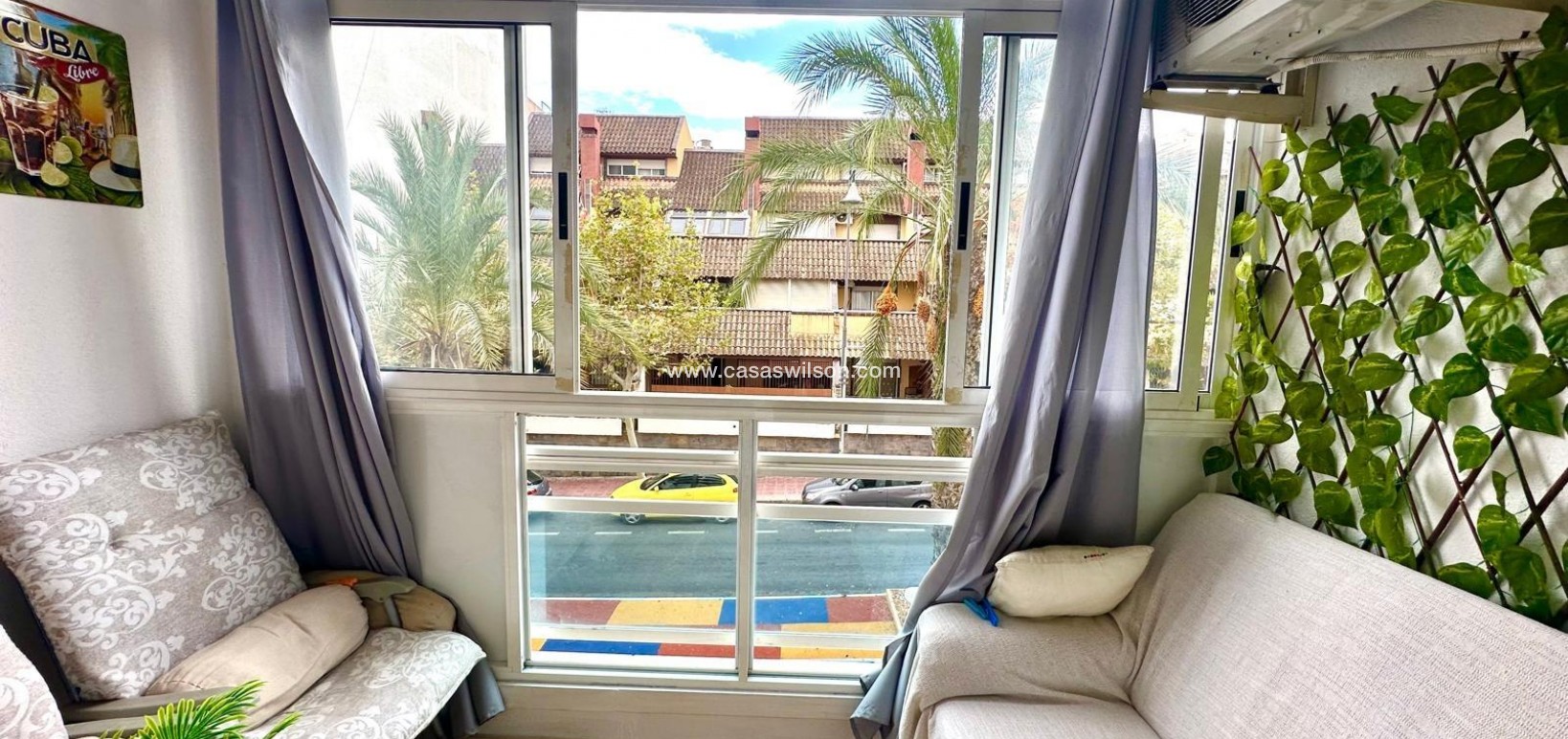 Sale - Apartment - Torrevieja - Playa del Cura