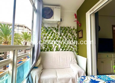 Sale - Apartment - Torrevieja - Playa del Cura