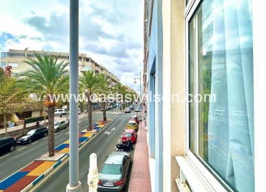 Sale - Apartment - Torrevieja - Playa del Cura