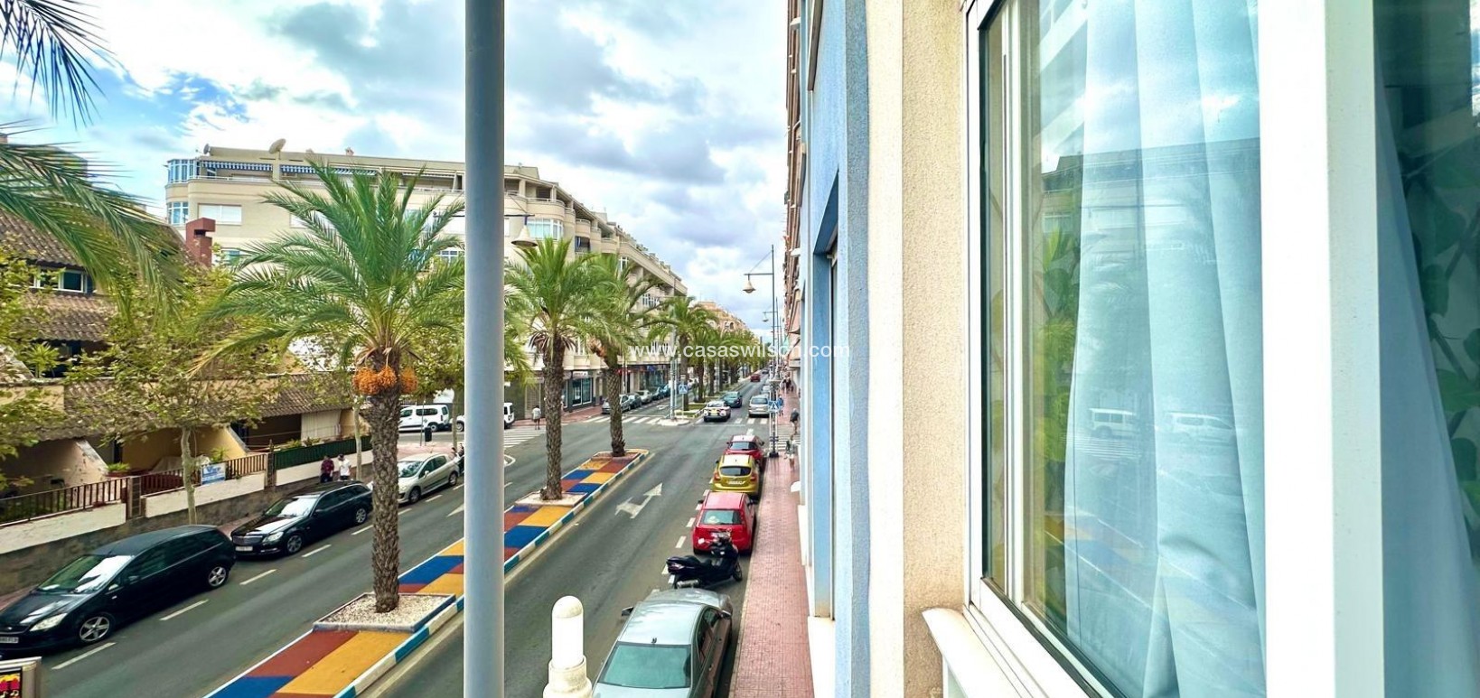 Sale - Apartment - Torrevieja - Playa del Cura