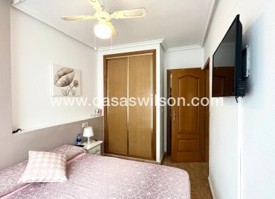 Sale - Apartment - Torrevieja - Playa del Cura