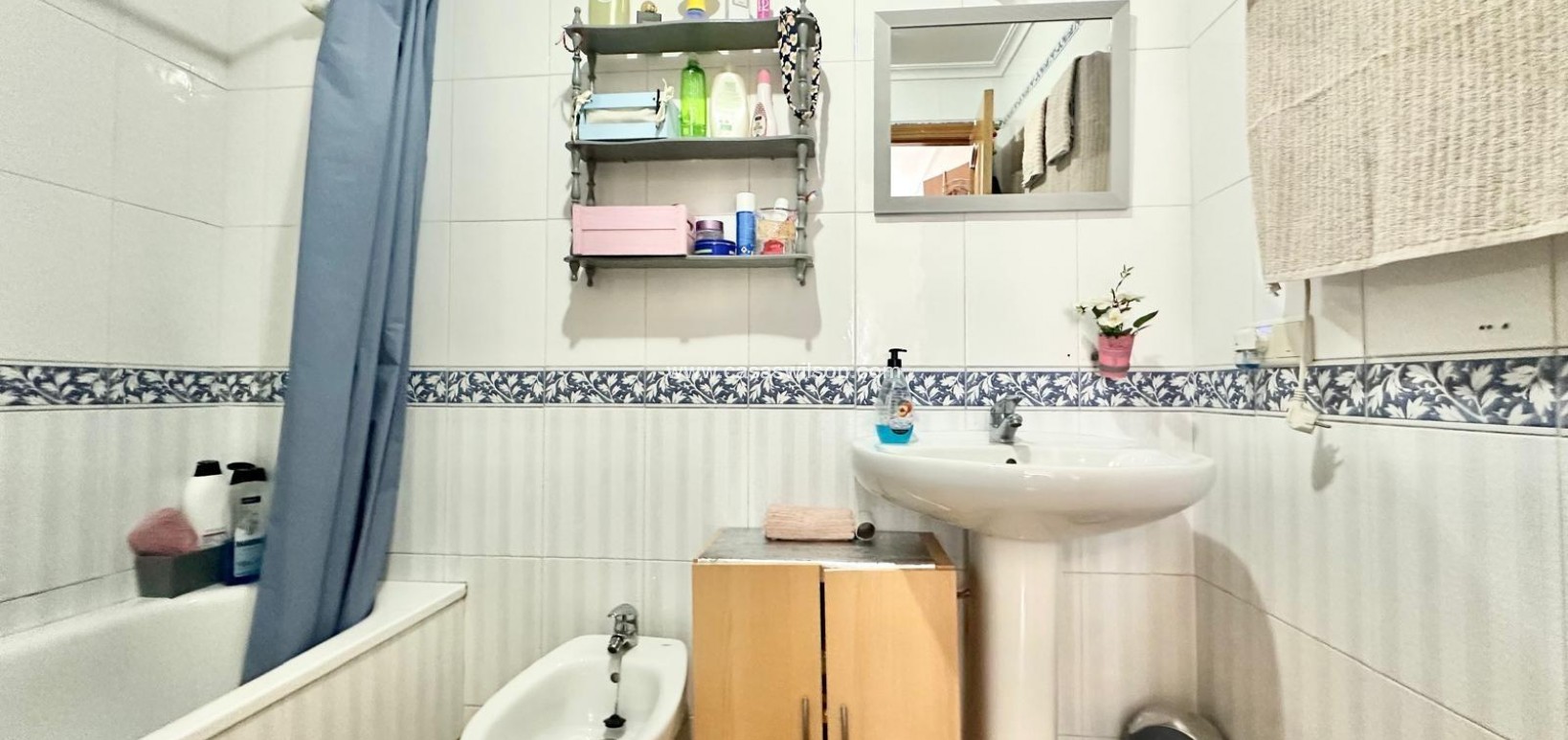 Sale - Apartment - Torrevieja - Playa del Cura