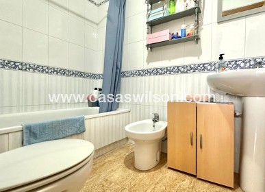 Sale - Apartment - Torrevieja - Playa del Cura