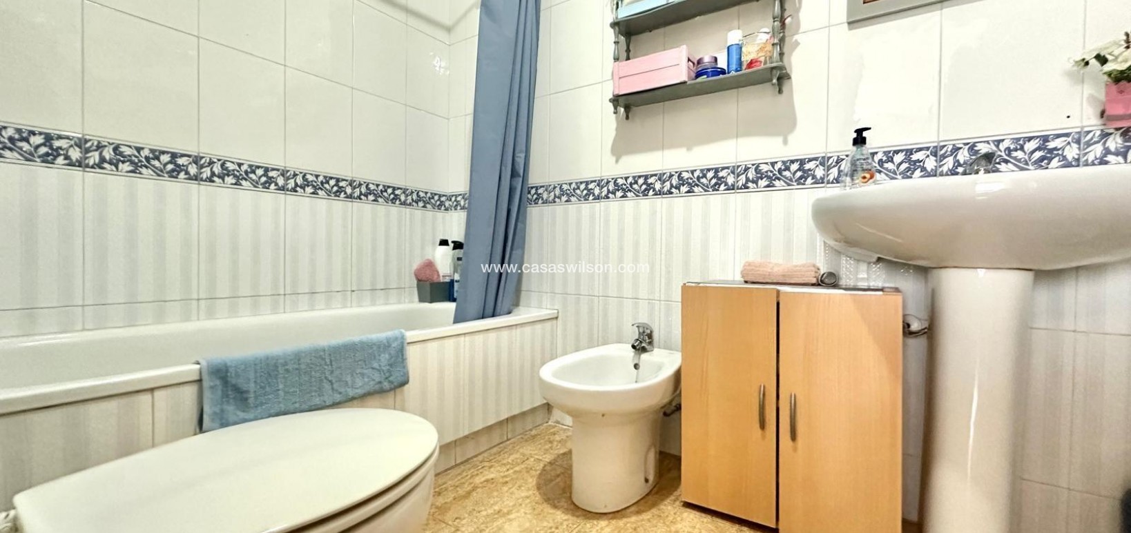 Sale - Apartment - Torrevieja - Playa del Cura