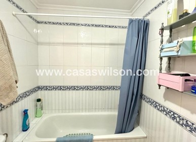 Sale - Apartment - Torrevieja - Playa del Cura