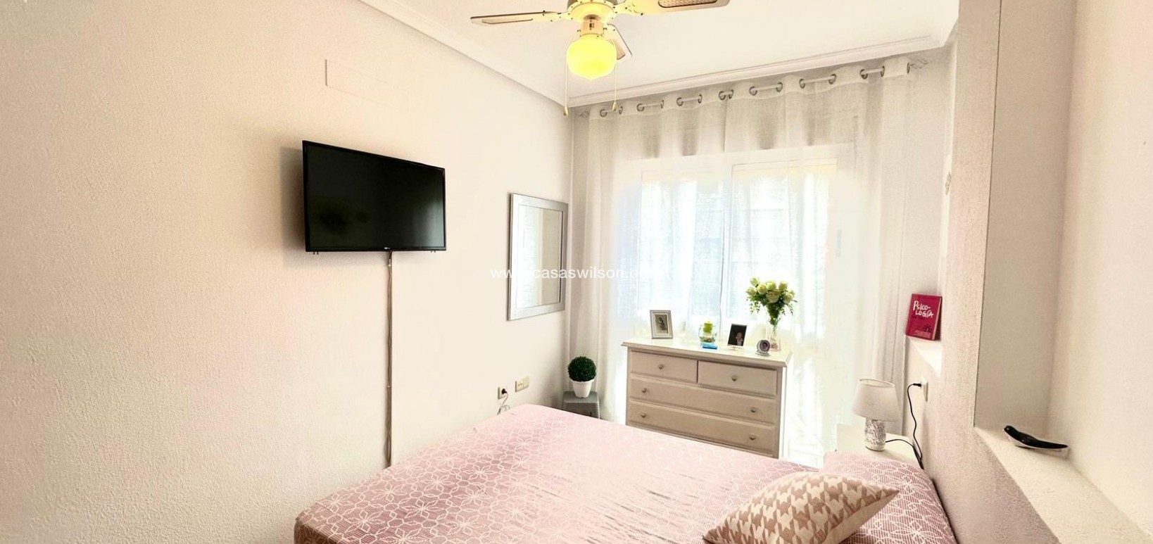 Sale - Apartment - Torrevieja - Playa del Cura