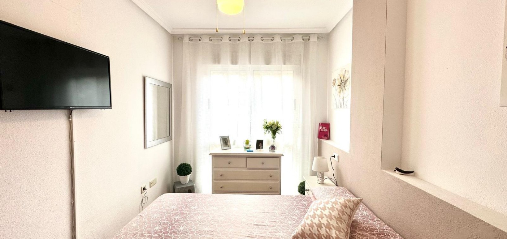 Sale - Apartment - Torrevieja - Playa del Cura