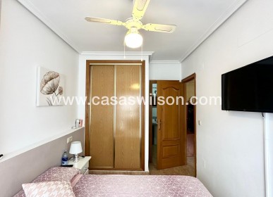 Sale - Apartment - Torrevieja - Playa del Cura