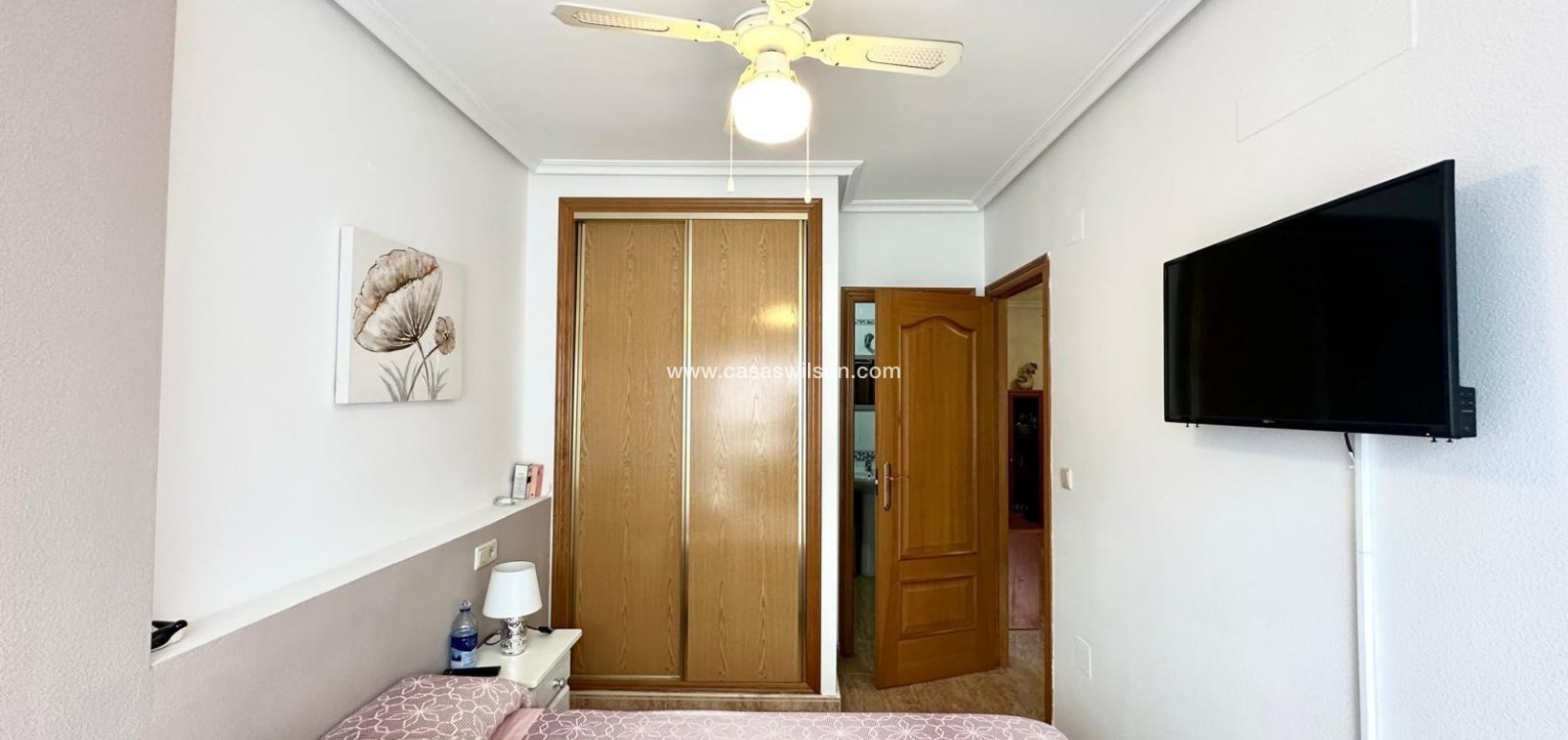 Sale - Apartment - Torrevieja - Playa del Cura