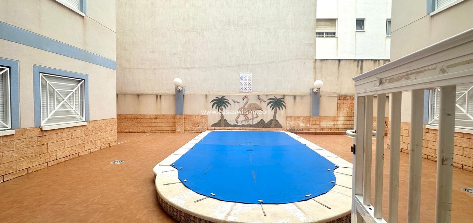 Sale - Apartment - Torrevieja - Playa del Cura