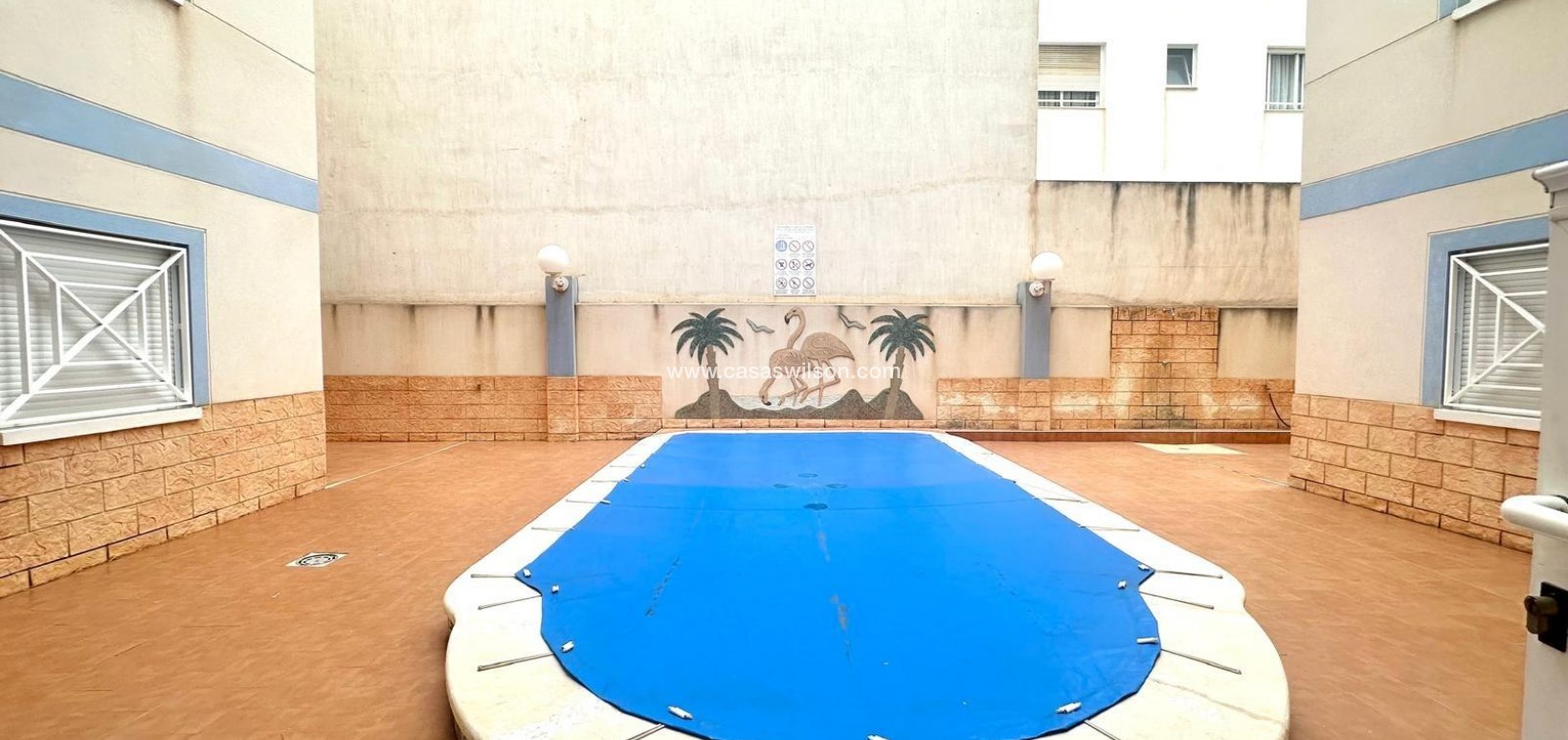 Sale - Apartment - Torrevieja - Playa del Cura