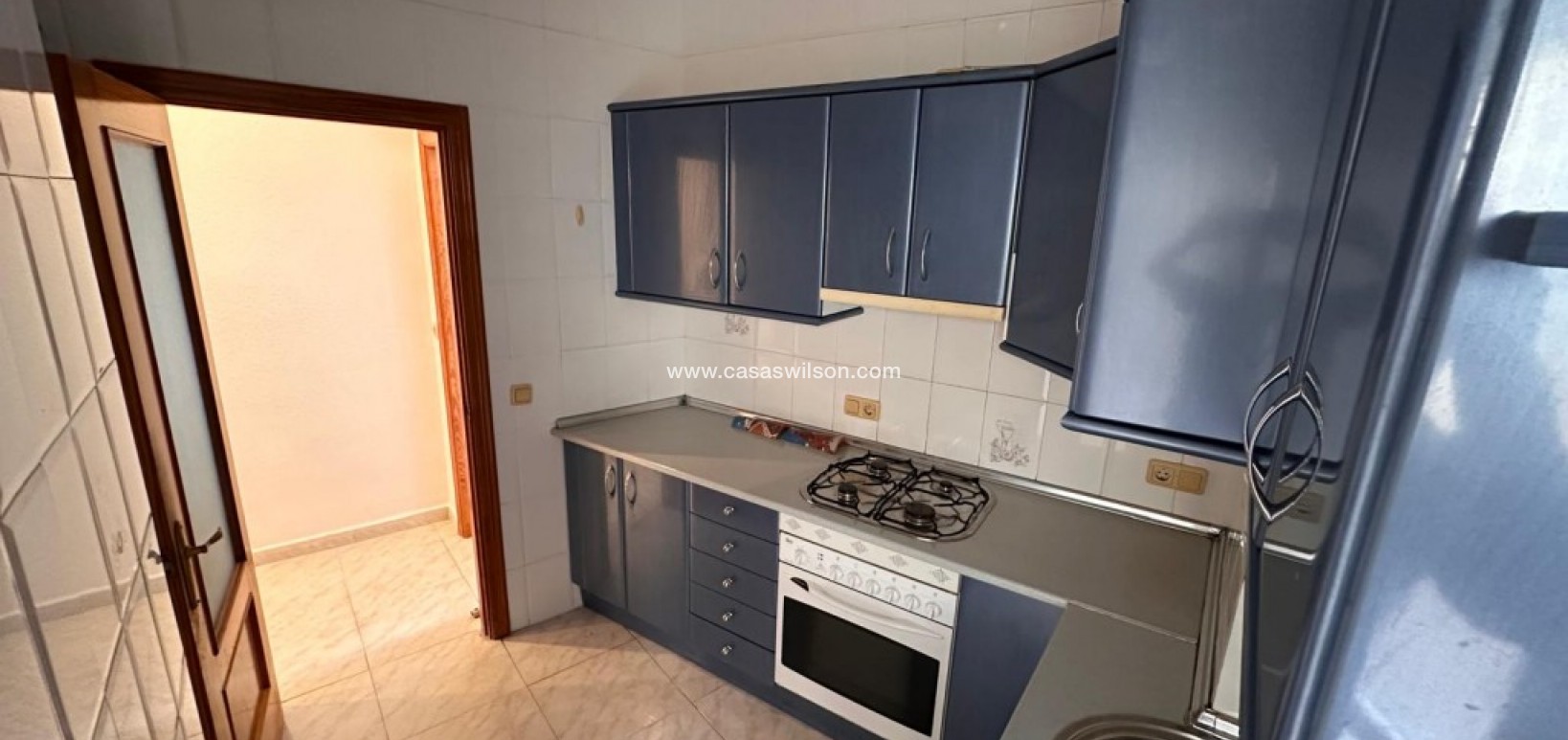 Sale - Apartment - Finestrat - Costa Blanca