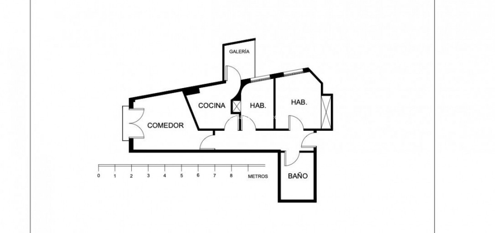 Sale - Apartment - Finestrat - Costa Blanca