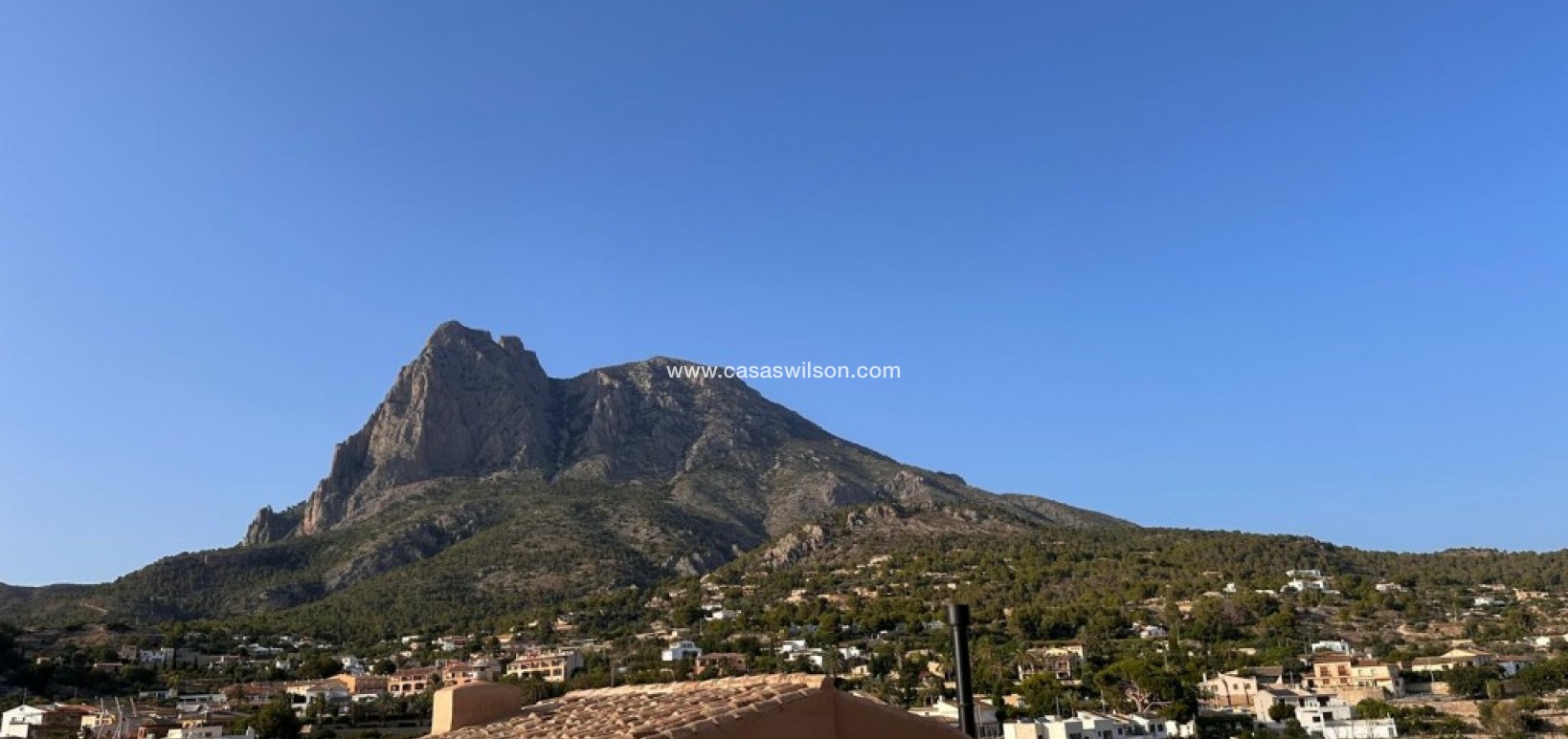 Sale - Apartment - Finestrat - Costa Blanca