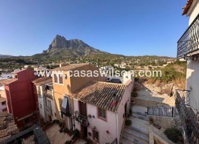Sale - Apartment - Finestrat - Costa Blanca