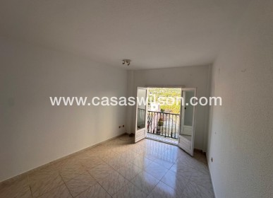 Sale - Apartment - Finestrat - Costa Blanca