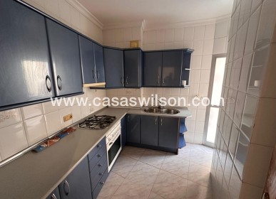 Sale - Apartment - Finestrat - Costa Blanca