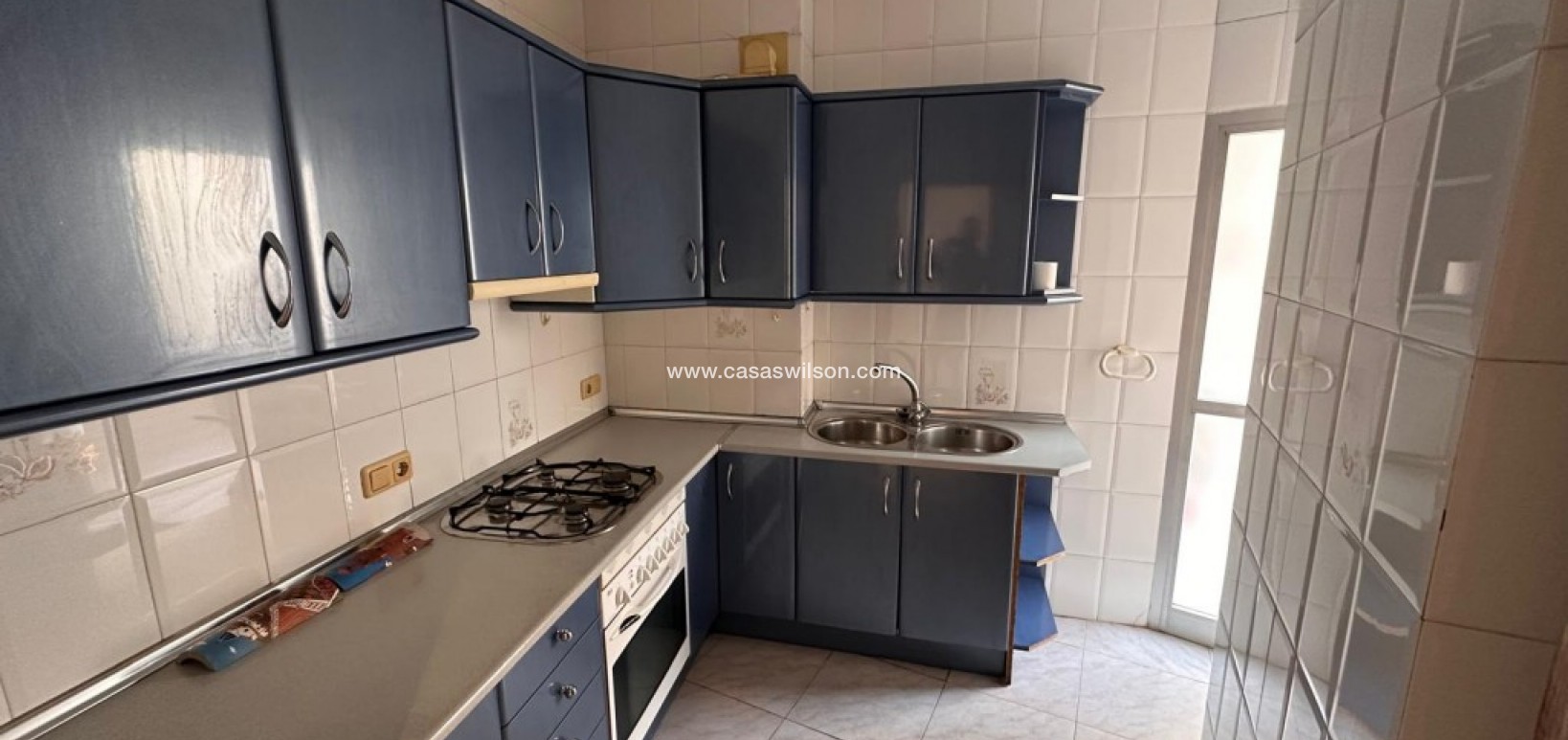 Sale - Apartment - Finestrat - Costa Blanca