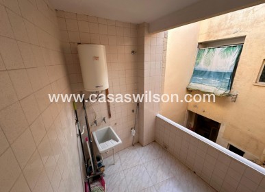 Sale - Apartment - Finestrat - Costa Blanca