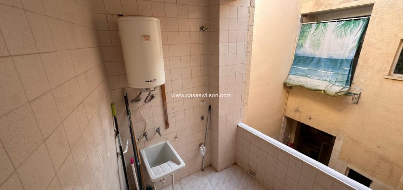 Sale - Apartment - Finestrat - Costa Blanca