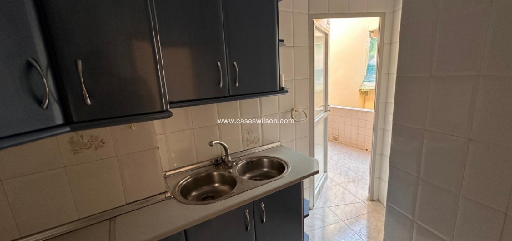 Sale - Apartment - Finestrat - Costa Blanca
