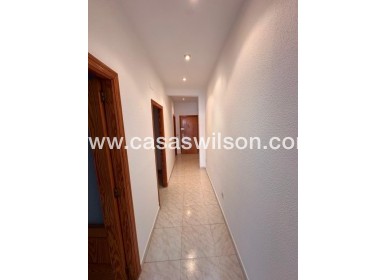 Sale - Apartment - Finestrat - Costa Blanca