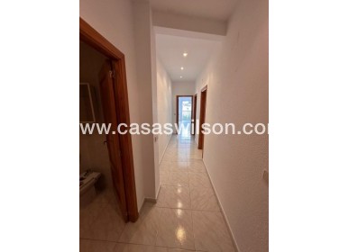 Sale - Apartment - Finestrat - Costa Blanca