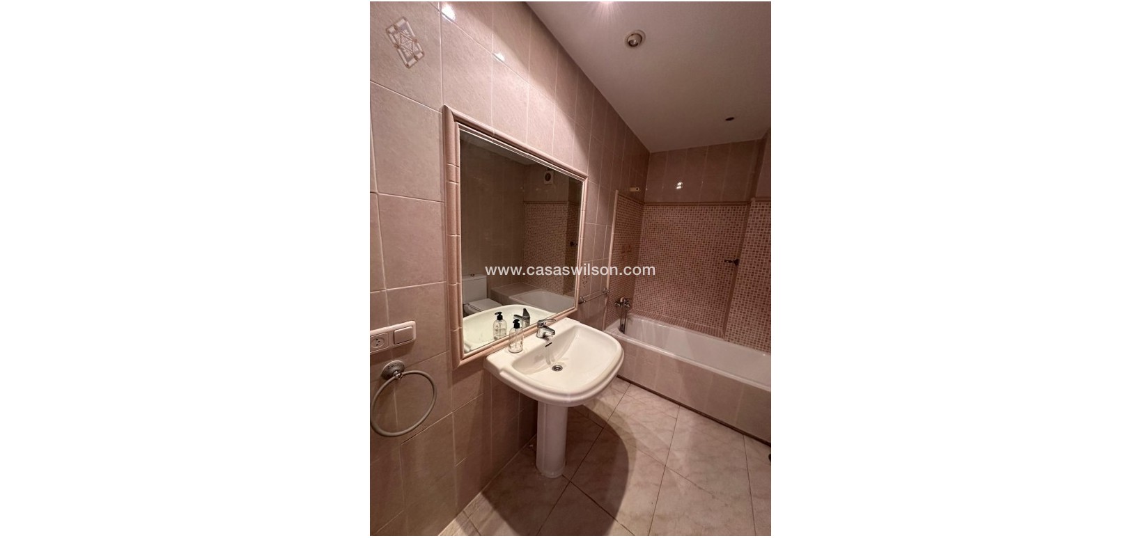 Sale - Apartment - Finestrat - Costa Blanca