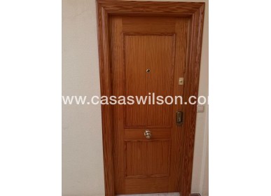 Sale - Apartment - Finestrat - Costa Blanca