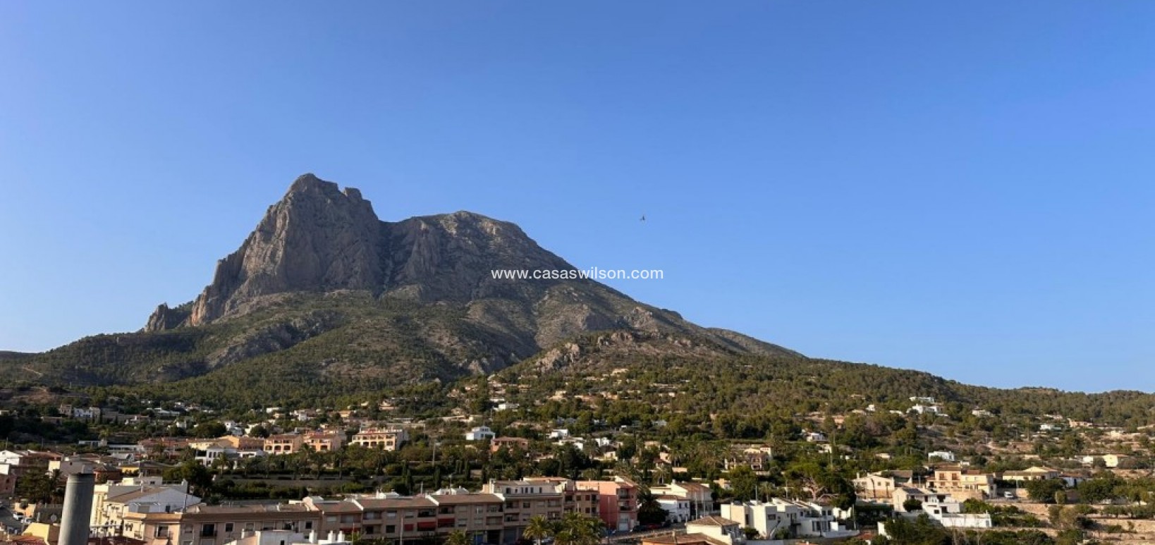 Sale - Apartment - Finestrat - Costa Blanca