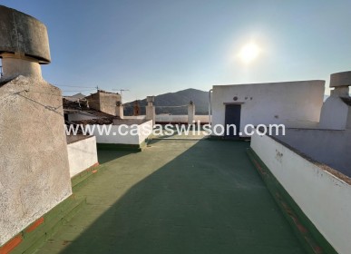 Sale - Apartment - Finestrat - Costa Blanca