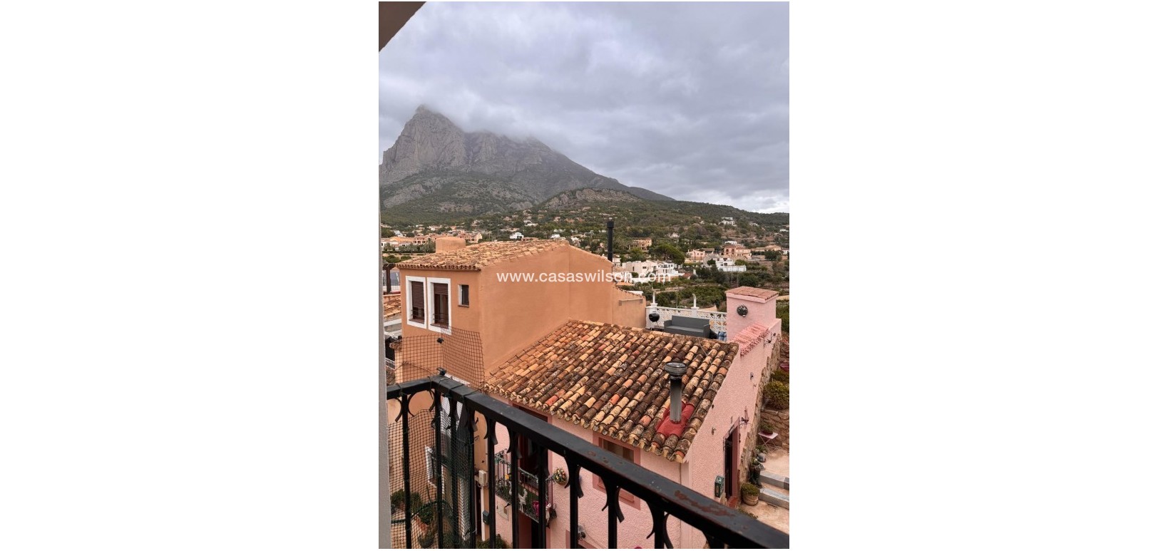 Sale - Apartment - Finestrat - Costa Blanca
