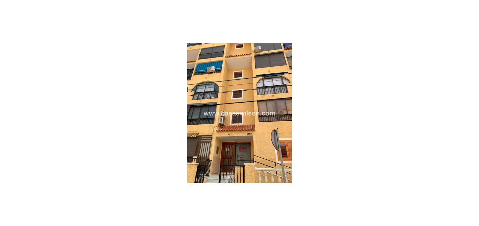 Sale - Apartment - Torrevieja - Costa Blanca
