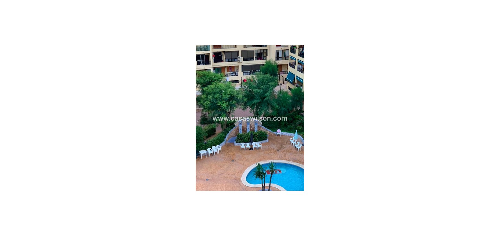 Sale - Apartment - Torrevieja - Costa Blanca